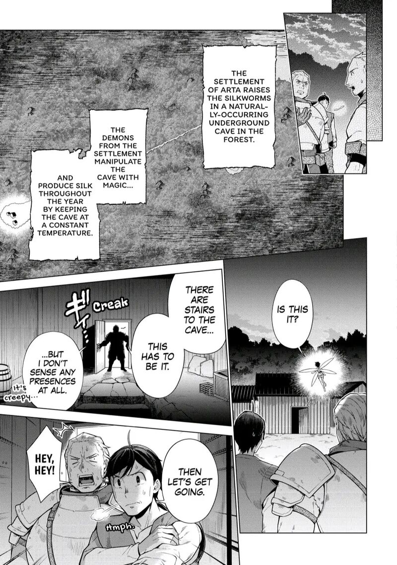 Chouetsusha To Natta Ossan Wa My Pace Ni Isekai O Sansaku Suru 8 5