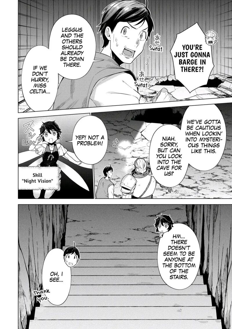 Chouetsusha To Natta Ossan Wa My Pace Ni Isekai O Sansaku Suru 8 6
