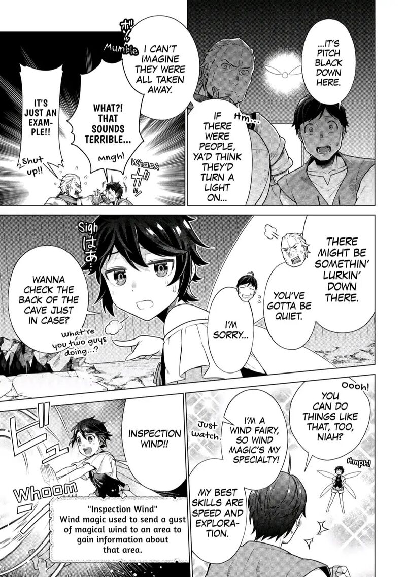 Chouetsusha To Natta Ossan Wa My Pace Ni Isekai O Sansaku Suru 8 7