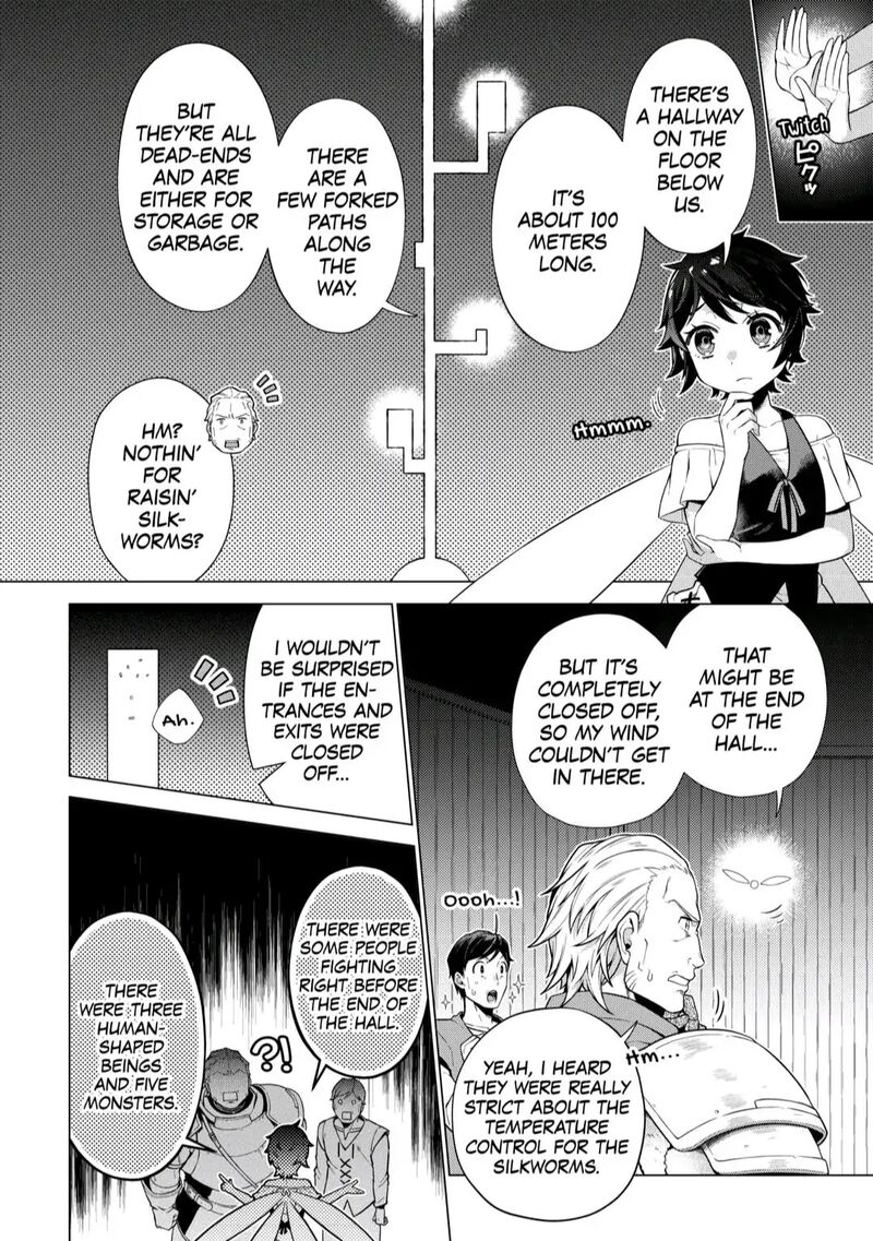 Chouetsusha To Natta Ossan Wa My Pace Ni Isekai O Sansaku Suru 8 8