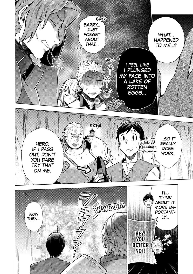 Chouetsusha To Natta Ossan Wa My Pace Ni Isekai O Sansaku Suru 9 10