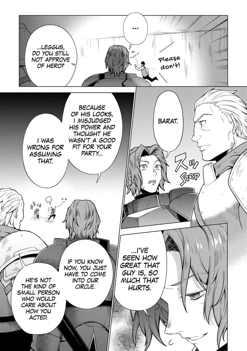 Chouetsusha To Natta Ossan Wa My Pace Ni Isekai O Sansaku Suru 9 13