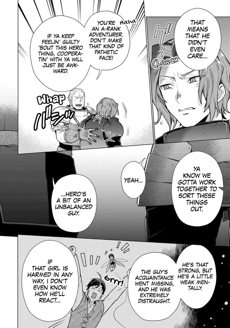 Chouetsusha To Natta Ossan Wa My Pace Ni Isekai O Sansaku Suru 9 14