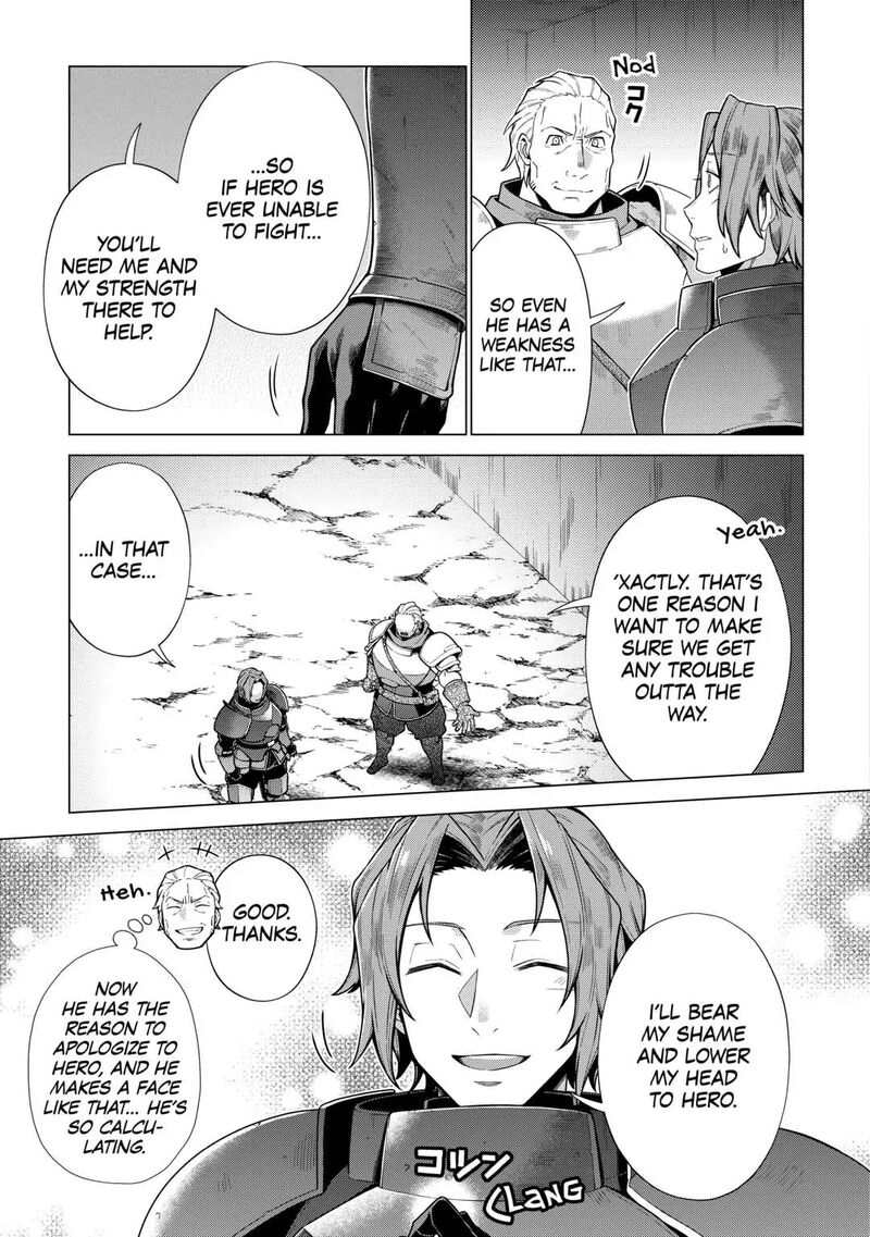 Chouetsusha To Natta Ossan Wa My Pace Ni Isekai O Sansaku Suru 9 15