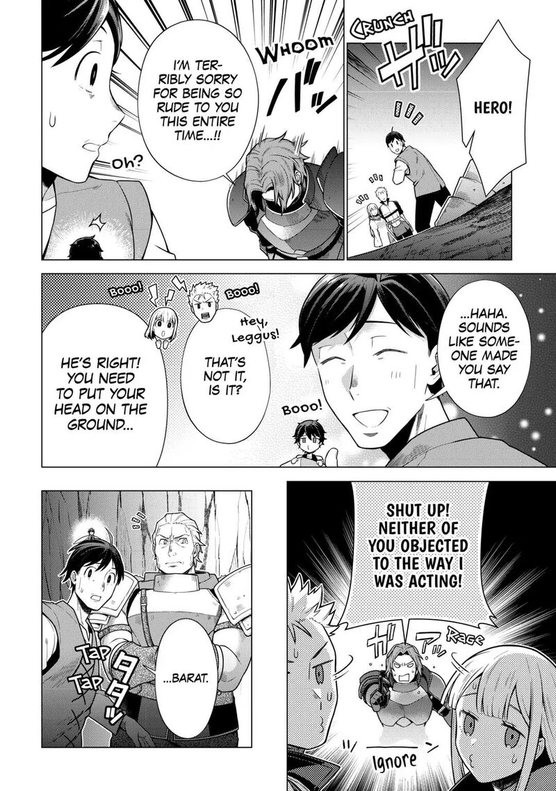 Chouetsusha To Natta Ossan Wa My Pace Ni Isekai O Sansaku Suru 9 16