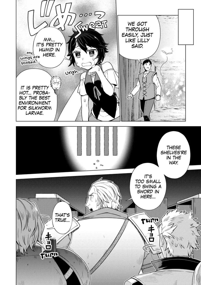 Chouetsusha To Natta Ossan Wa My Pace Ni Isekai O Sansaku Suru 9 18