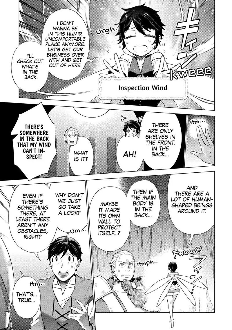 Chouetsusha To Natta Ossan Wa My Pace Ni Isekai O Sansaku Suru 9 19