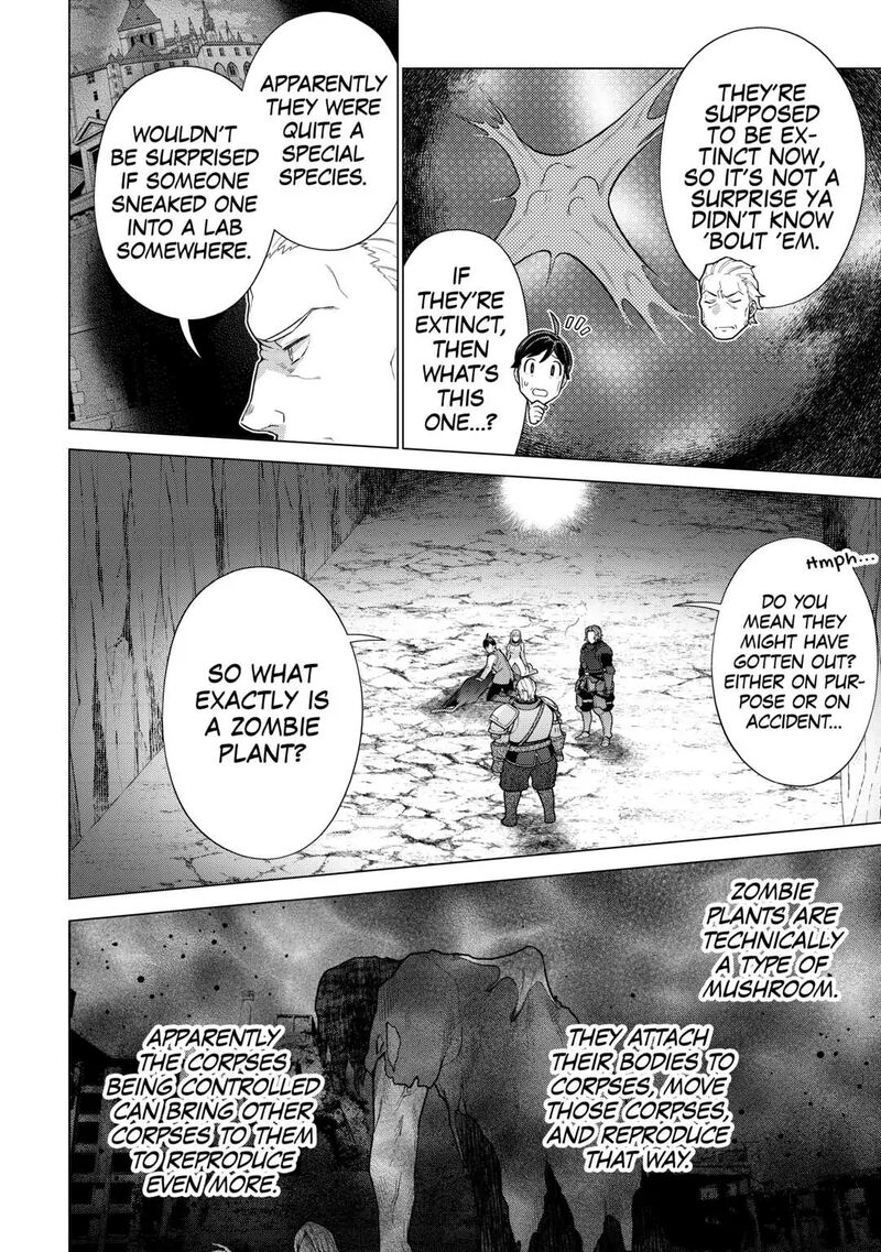 Chouetsusha To Natta Ossan Wa My Pace Ni Isekai O Sansaku Suru 9 2