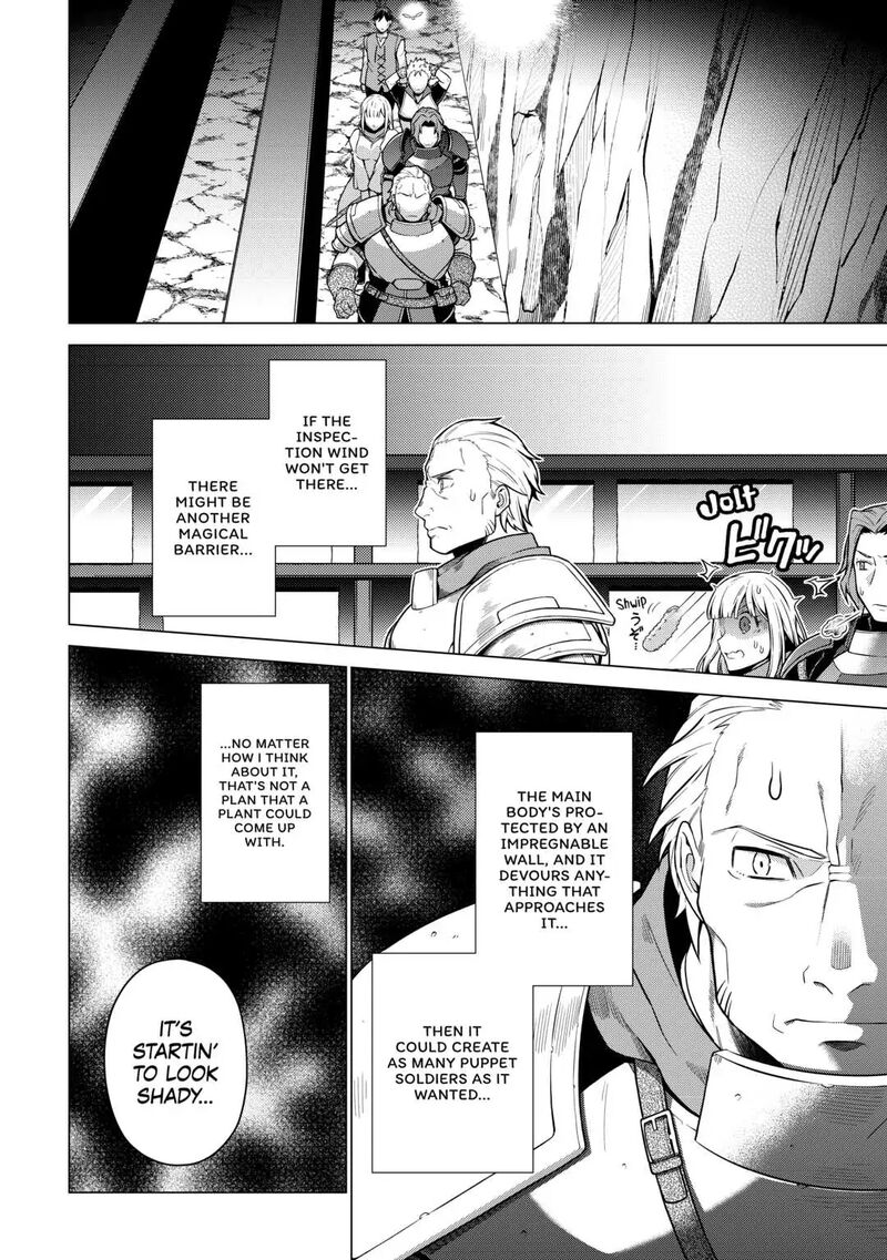 Chouetsusha To Natta Ossan Wa My Pace Ni Isekai O Sansaku Suru 9 20