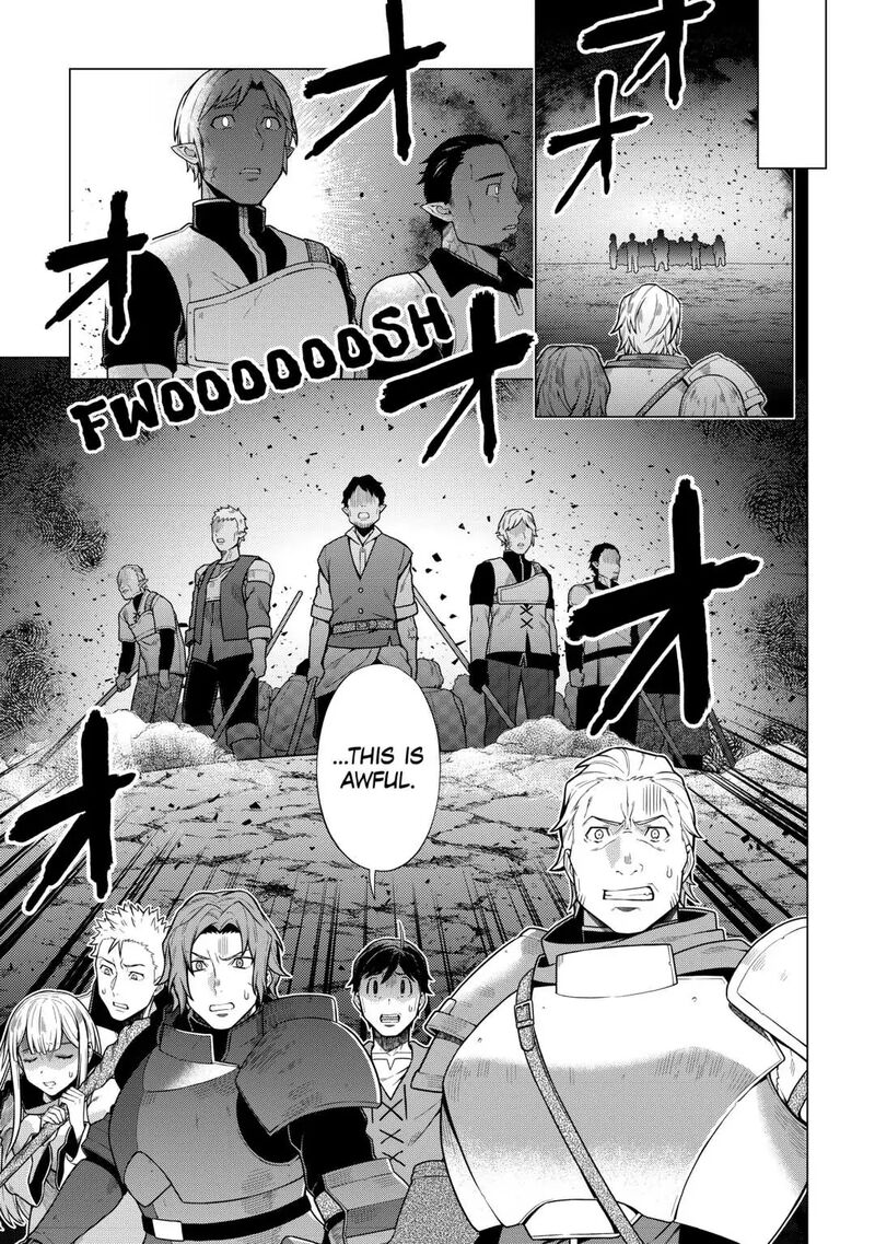 Chouetsusha To Natta Ossan Wa My Pace Ni Isekai O Sansaku Suru 9 21