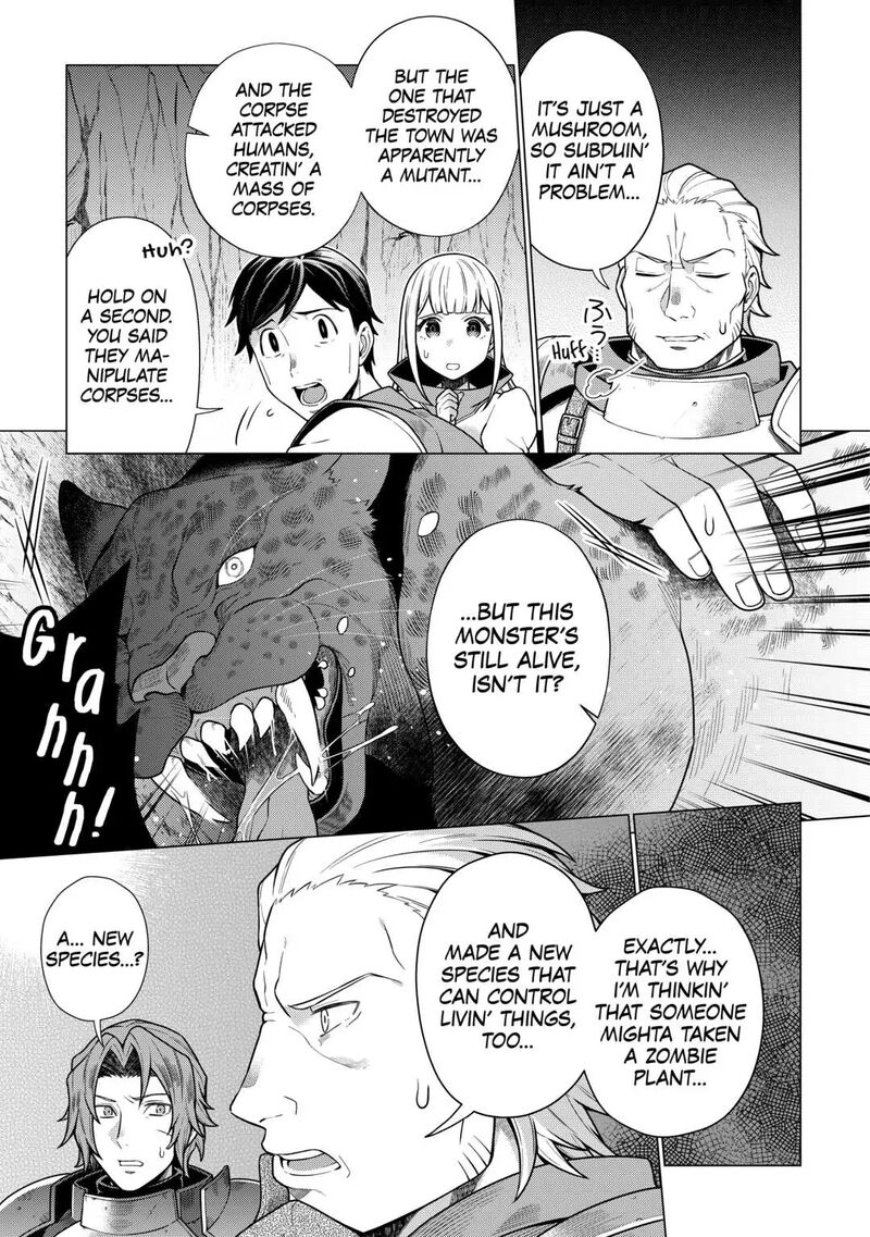 Chouetsusha To Natta Ossan Wa My Pace Ni Isekai O Sansaku Suru 9 3