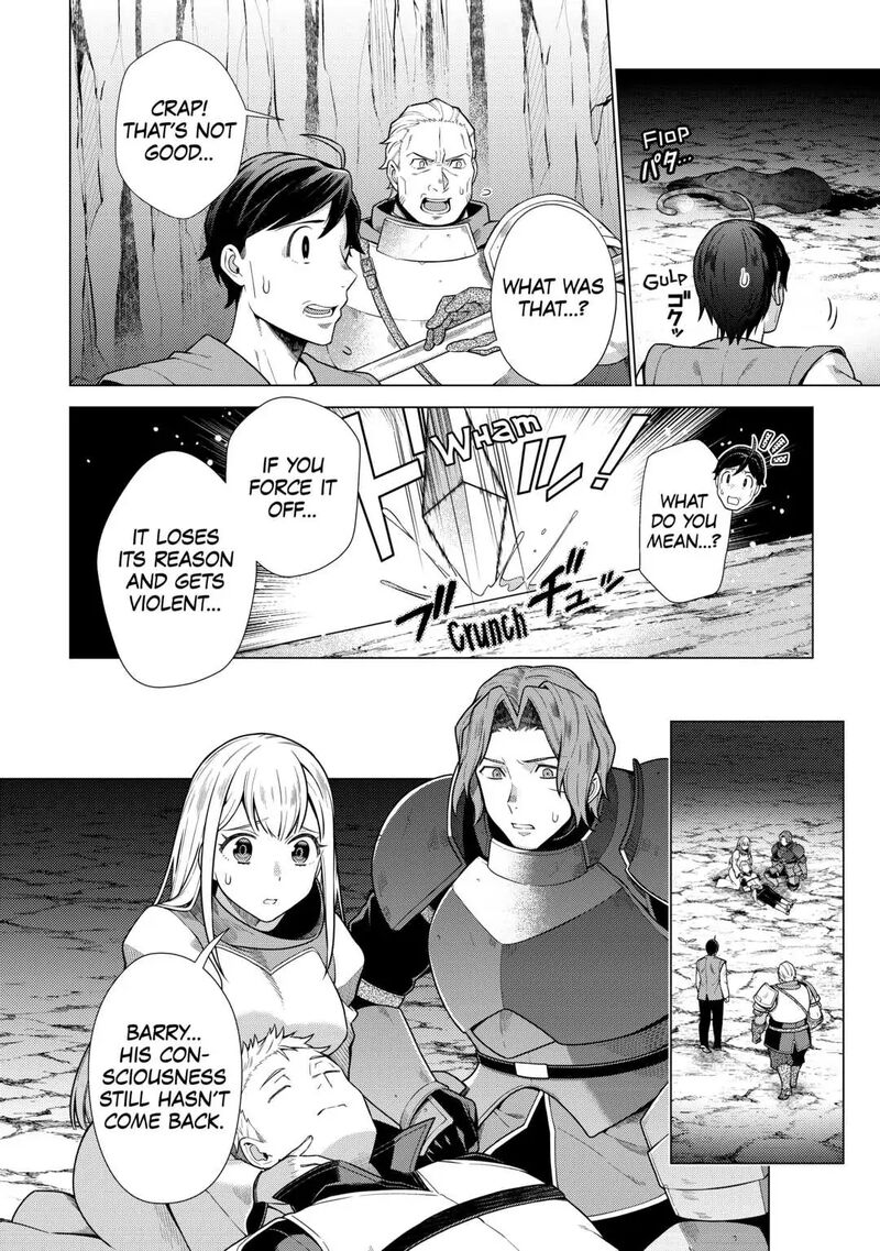 Chouetsusha To Natta Ossan Wa My Pace Ni Isekai O Sansaku Suru 9 6
