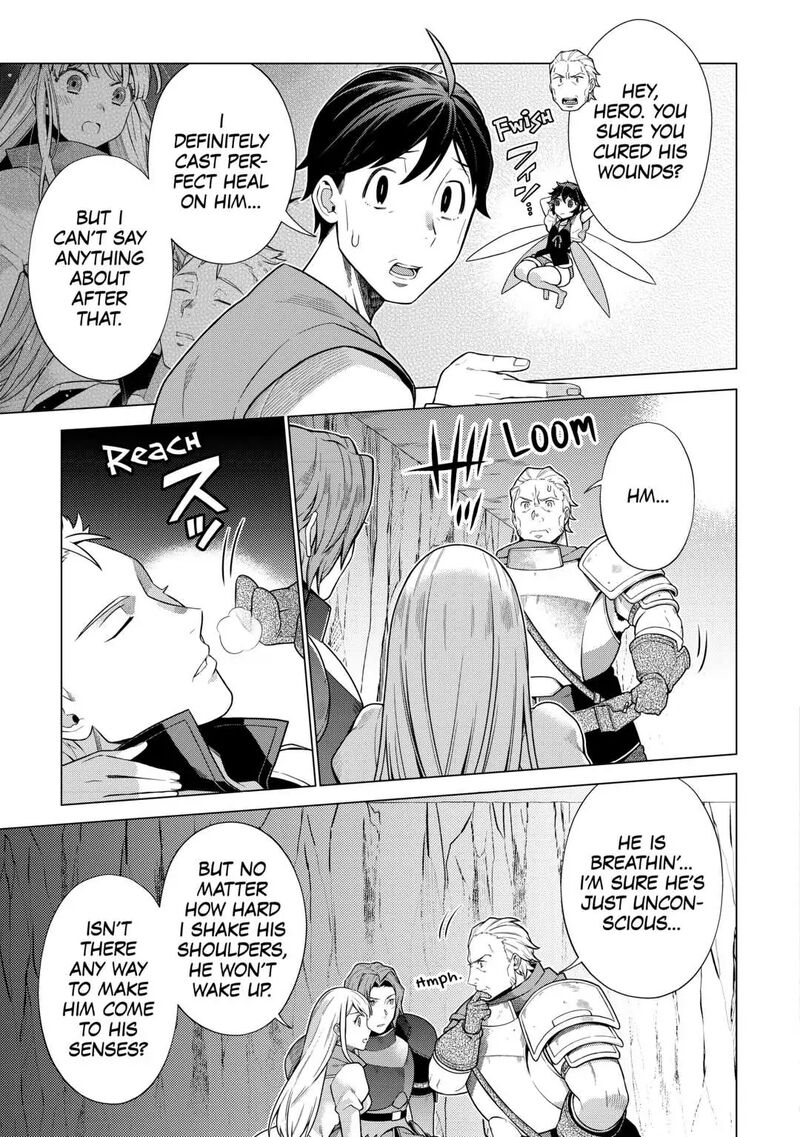 Chouetsusha To Natta Ossan Wa My Pace Ni Isekai O Sansaku Suru 9 7