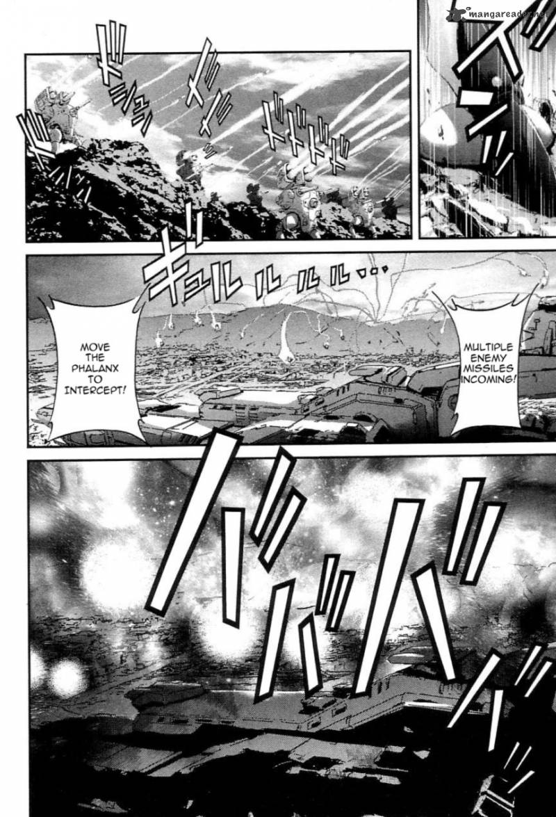 Choujikuu Yousai Macross The First 2 49