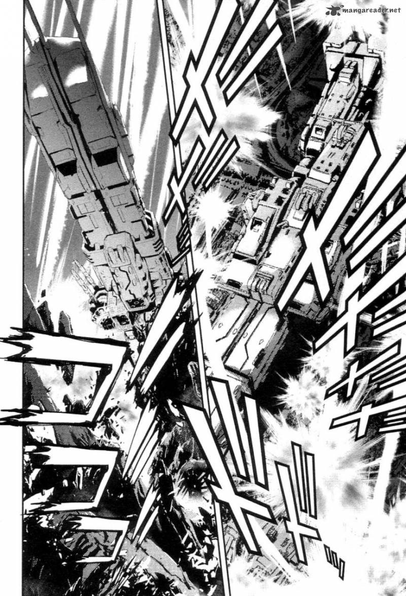 Choujikuu Yousai Macross The First 2 55
