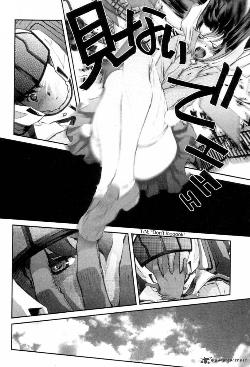 Choujikuu Yousai Macross The First 2 61