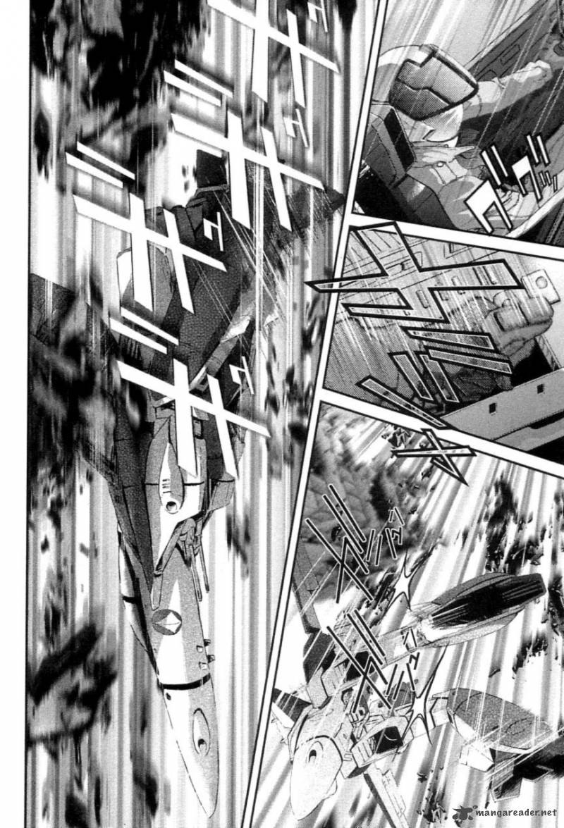 Choujikuu Yousai Macross The First 2 63