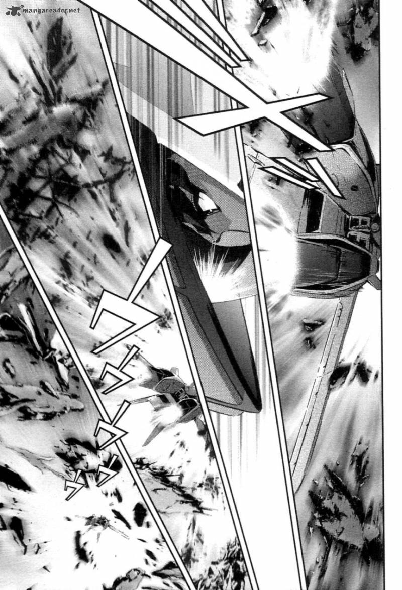 Choujikuu Yousai Macross The First 2 64
