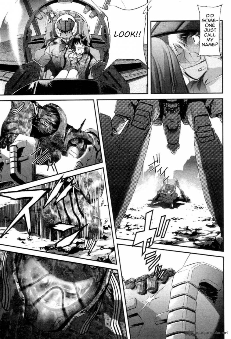 Choujikuu Yousai Macross The First 2 76