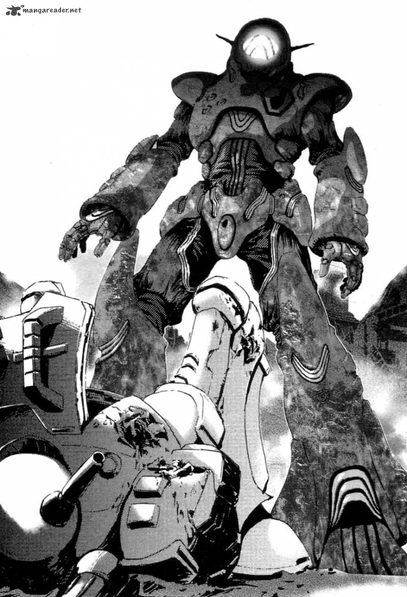 Choujikuu Yousai Macross The First 2 77
