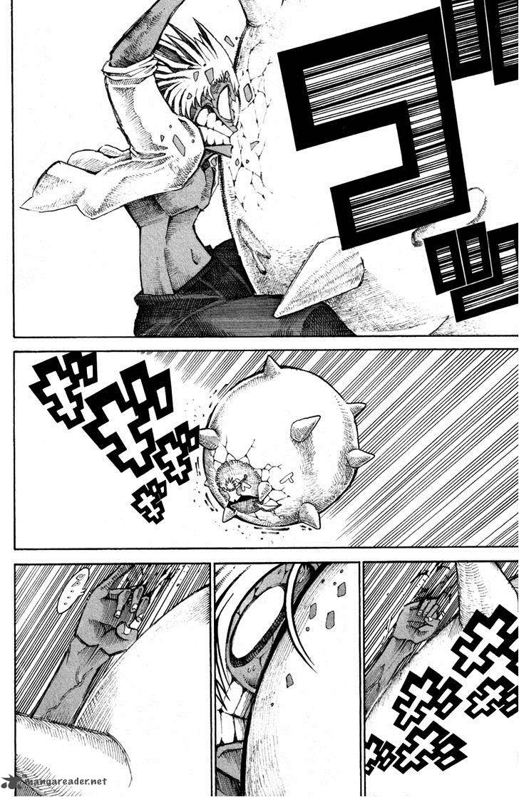 Choujin Gakuen 30 19