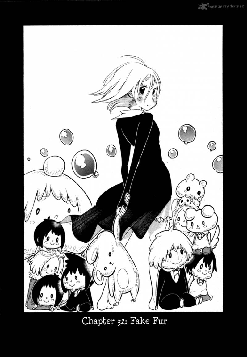 Choujin Gakuen 32 2