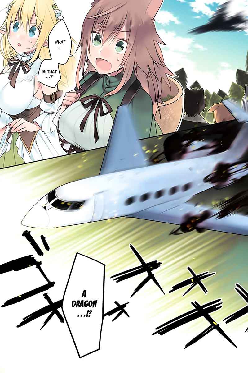 Choujin Koukousei Tachi Wa Isekai Demo Yoyuu De Ikinuku You Desu 1 1