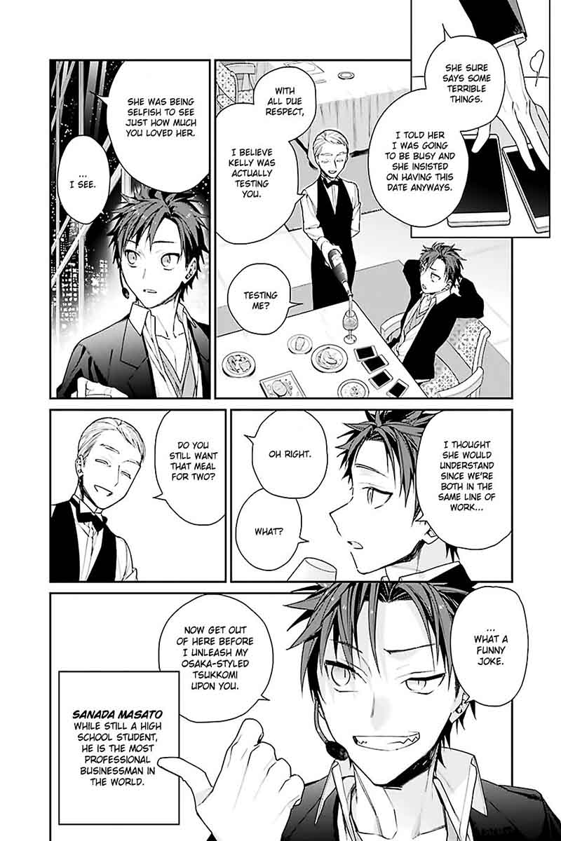 Choujin Koukousei Tachi Wa Isekai Demo Yoyuu De Ikinuku You Desu 1 12