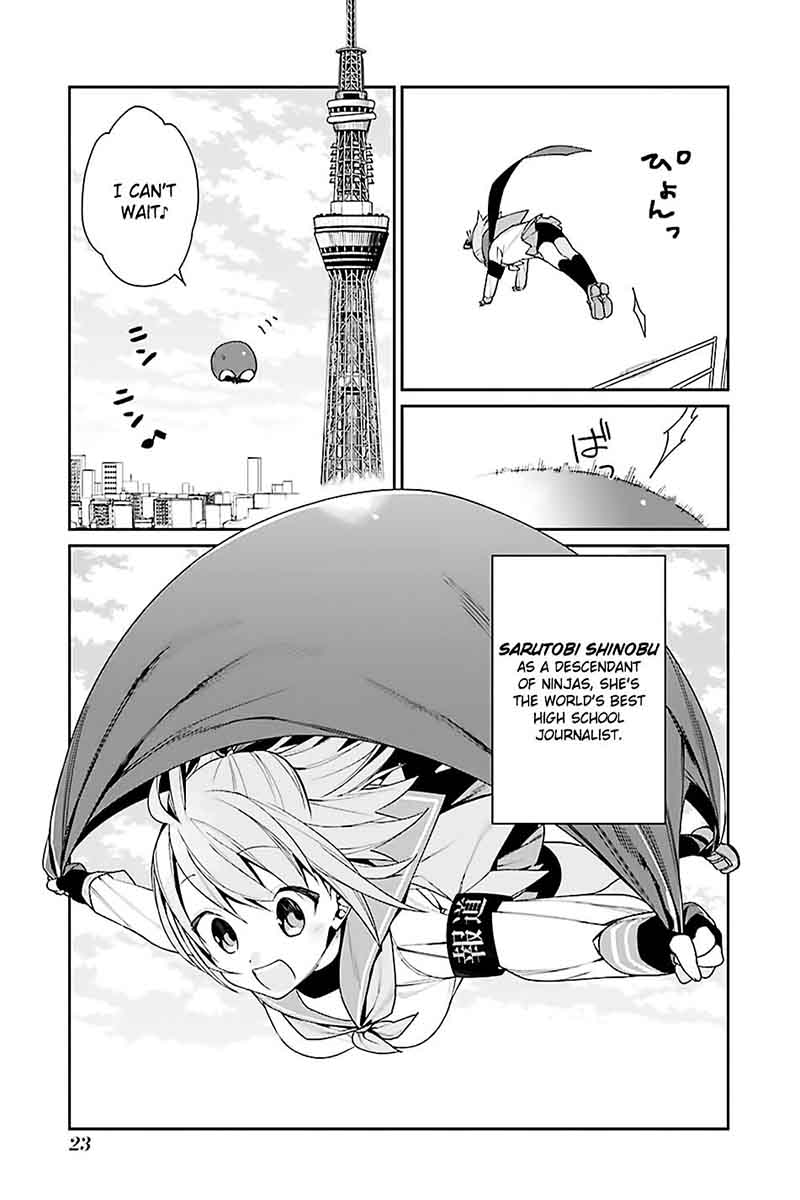 Choujin Koukousei Tachi Wa Isekai Demo Yoyuu De Ikinuku You Desu 1 19