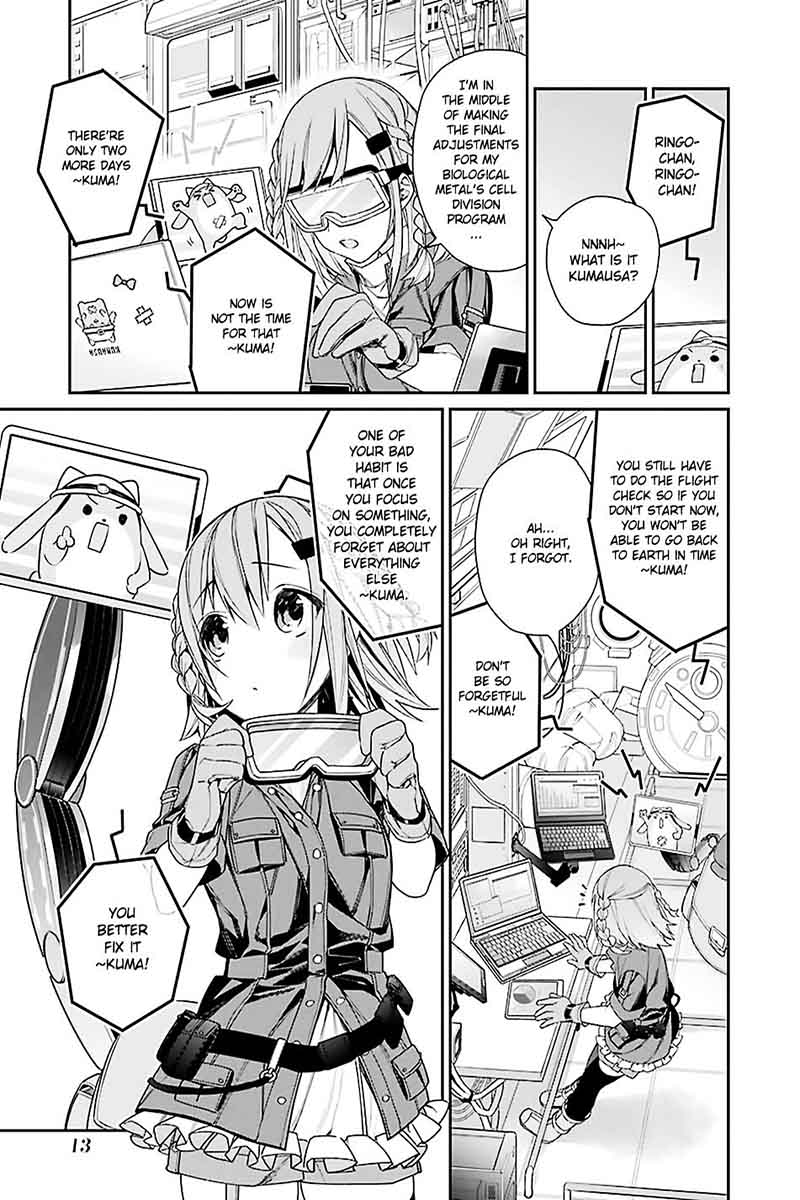 Choujin Koukousei Tachi Wa Isekai Demo Yoyuu De Ikinuku You Desu 1 9