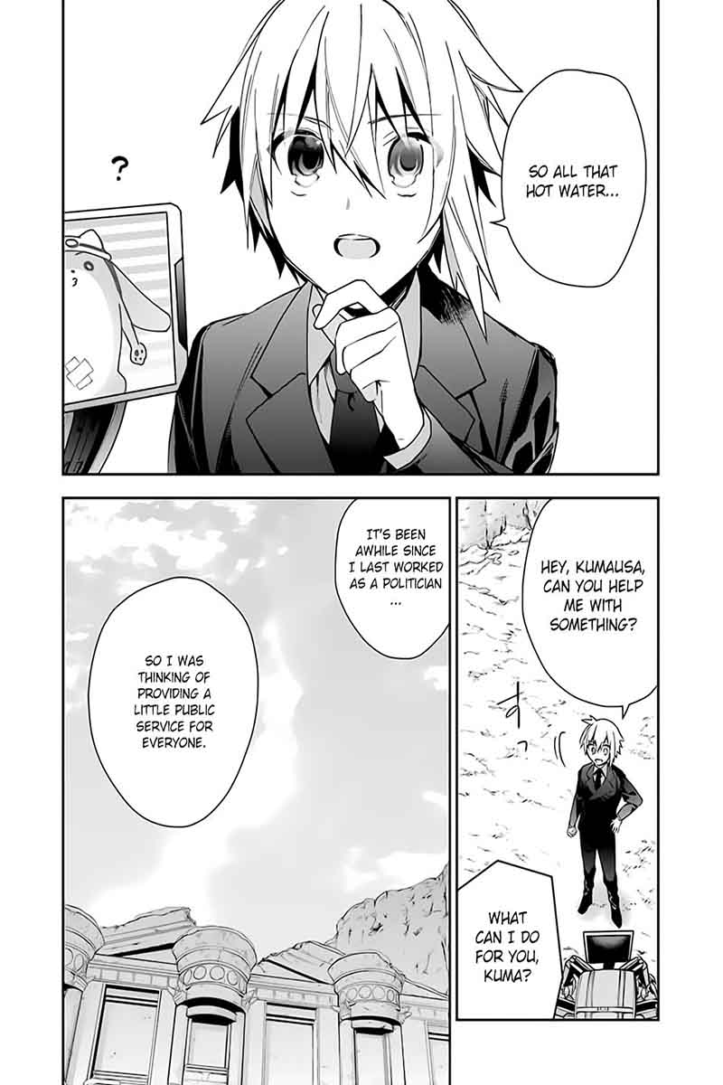 Choujin Koukousei Tachi Wa Isekai Demo Yoyuu De Ikinuku You Desu 10 15
