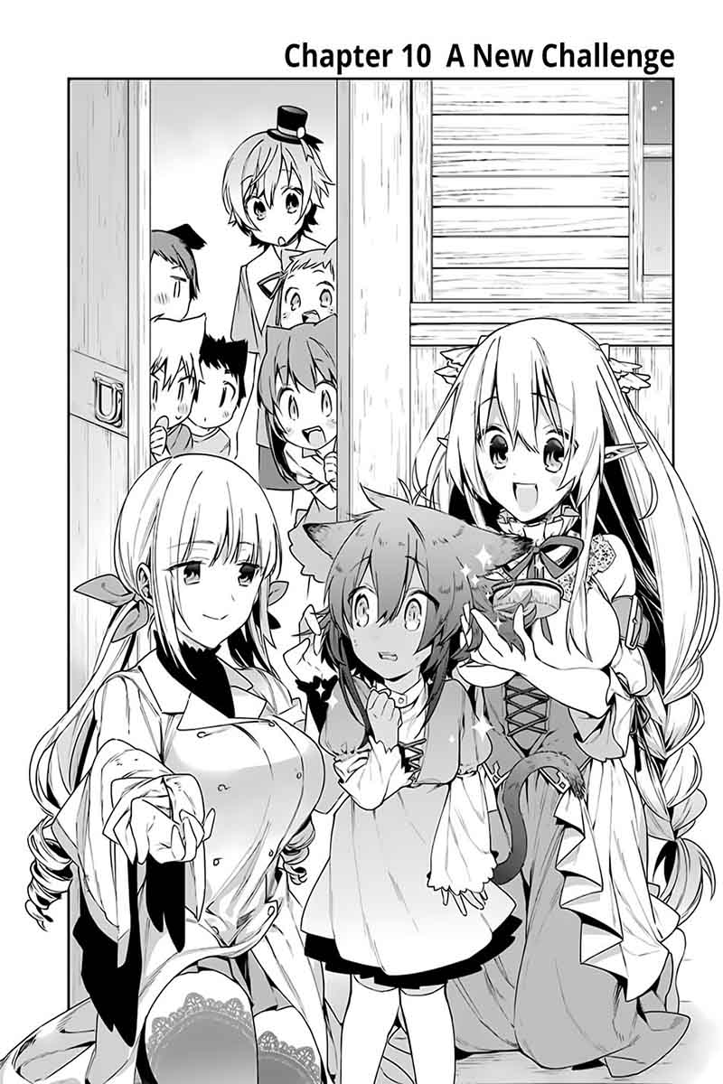 Choujin Koukousei Tachi Wa Isekai Demo Yoyuu De Ikinuku You Desu 10 2