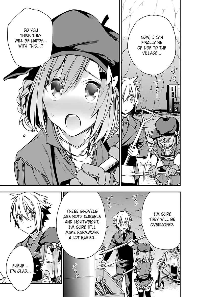 Choujin Koukousei Tachi Wa Isekai Demo Yoyuu De Ikinuku You Desu 10 9