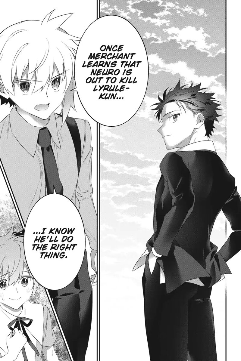 Choujin Koukousei Tachi Wa Isekai Demo Yoyuu De Ikinuku You Desu 100 10