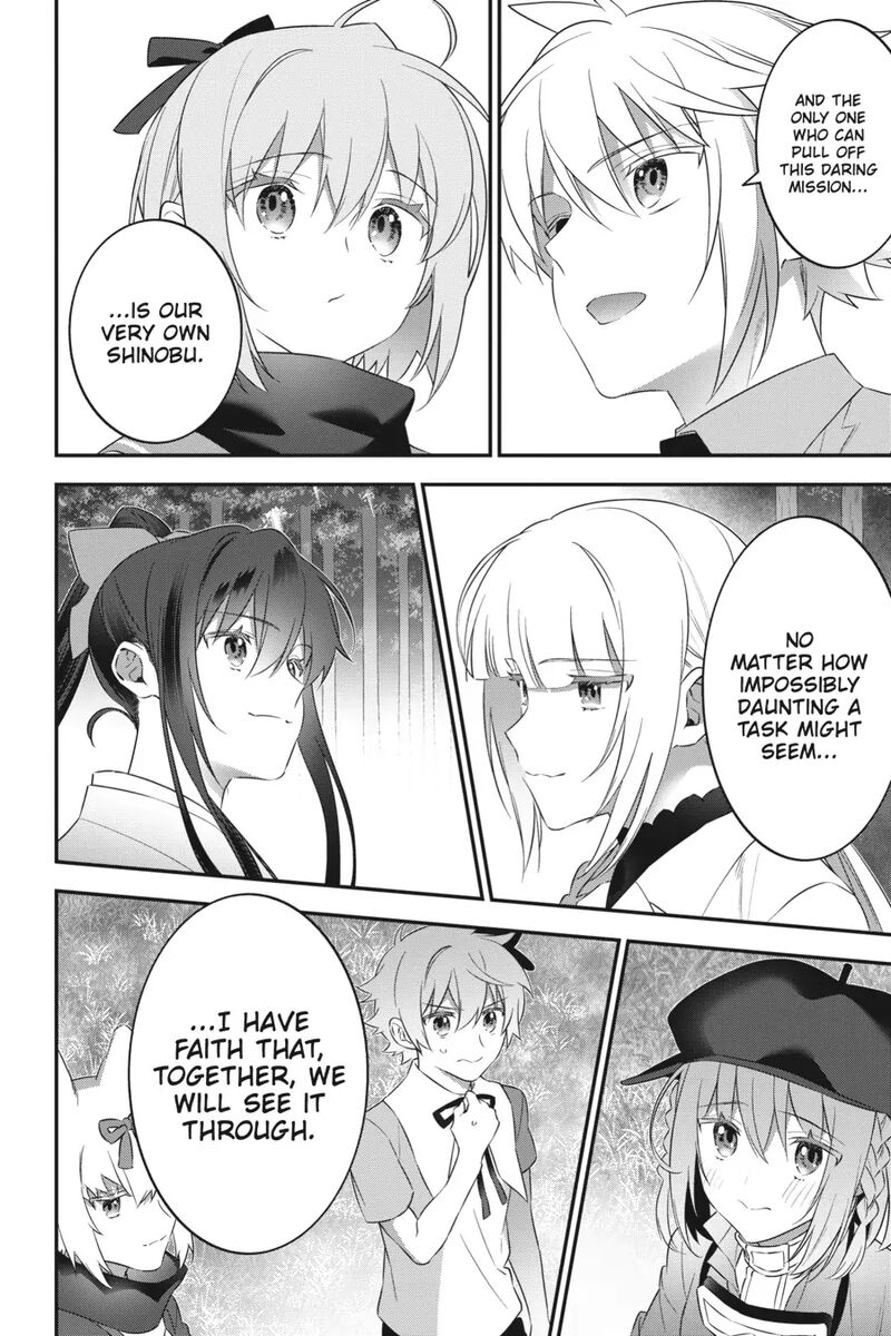 Choujin Koukousei Tachi Wa Isekai Demo Yoyuu De Ikinuku You Desu 100 11