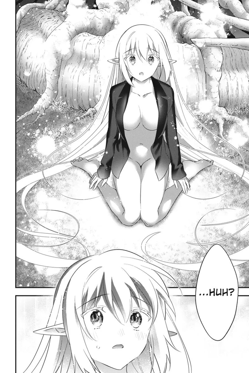 Choujin Koukousei Tachi Wa Isekai Demo Yoyuu De Ikinuku You Desu 100 15
