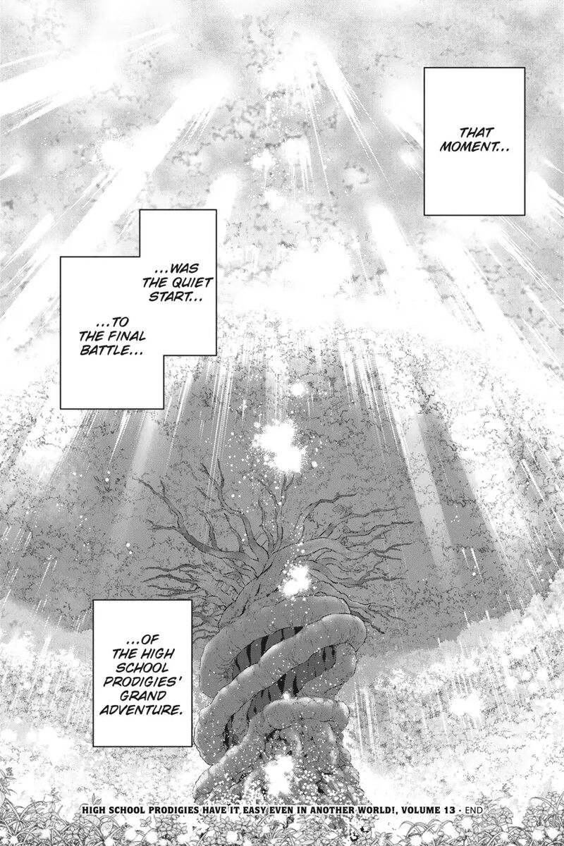 Choujin Koukousei Tachi Wa Isekai Demo Yoyuu De Ikinuku You Desu 100 20