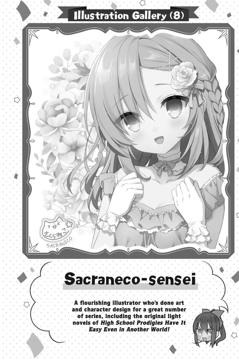 Choujin Koukousei Tachi Wa Isekai Demo Yoyuu De Ikinuku You Desu 100 24