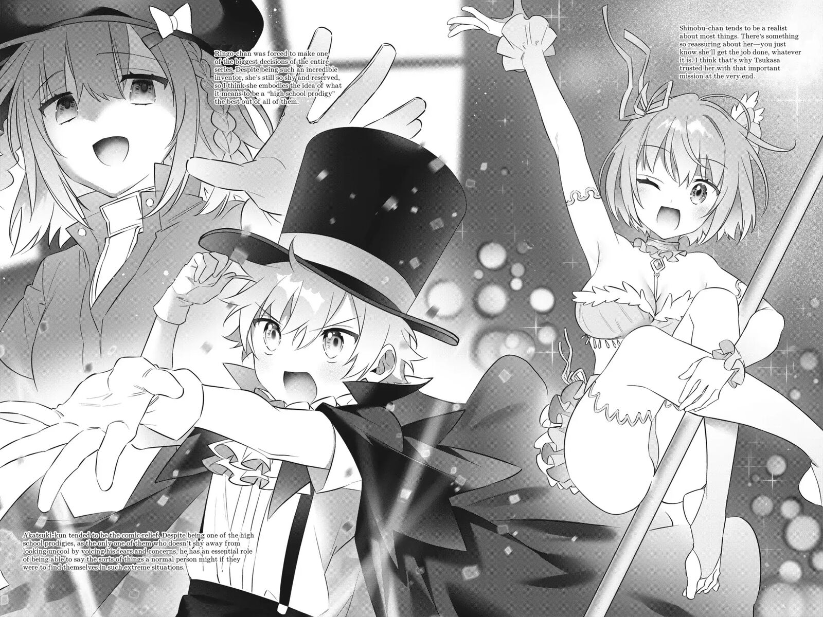 Choujin Koukousei Tachi Wa Isekai Demo Yoyuu De Ikinuku You Desu 100 26