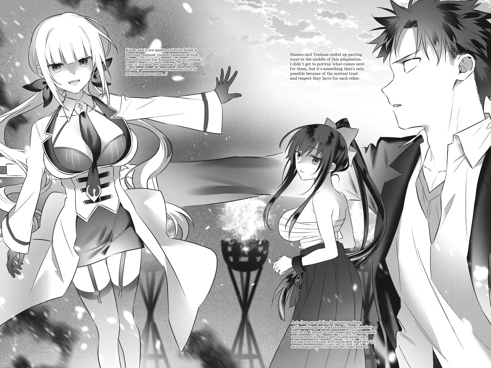 Choujin Koukousei Tachi Wa Isekai Demo Yoyuu De Ikinuku You Desu 100 27