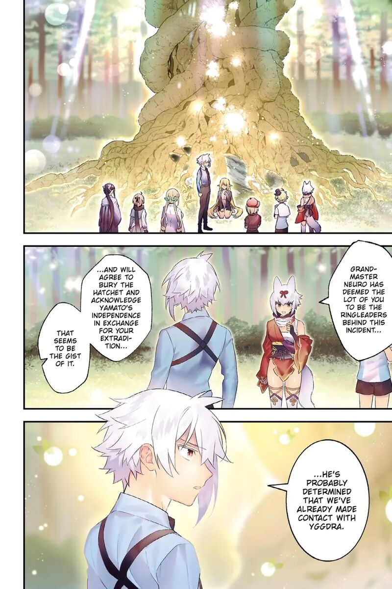 Choujin Koukousei Tachi Wa Isekai Demo Yoyuu De Ikinuku You Desu 100 3