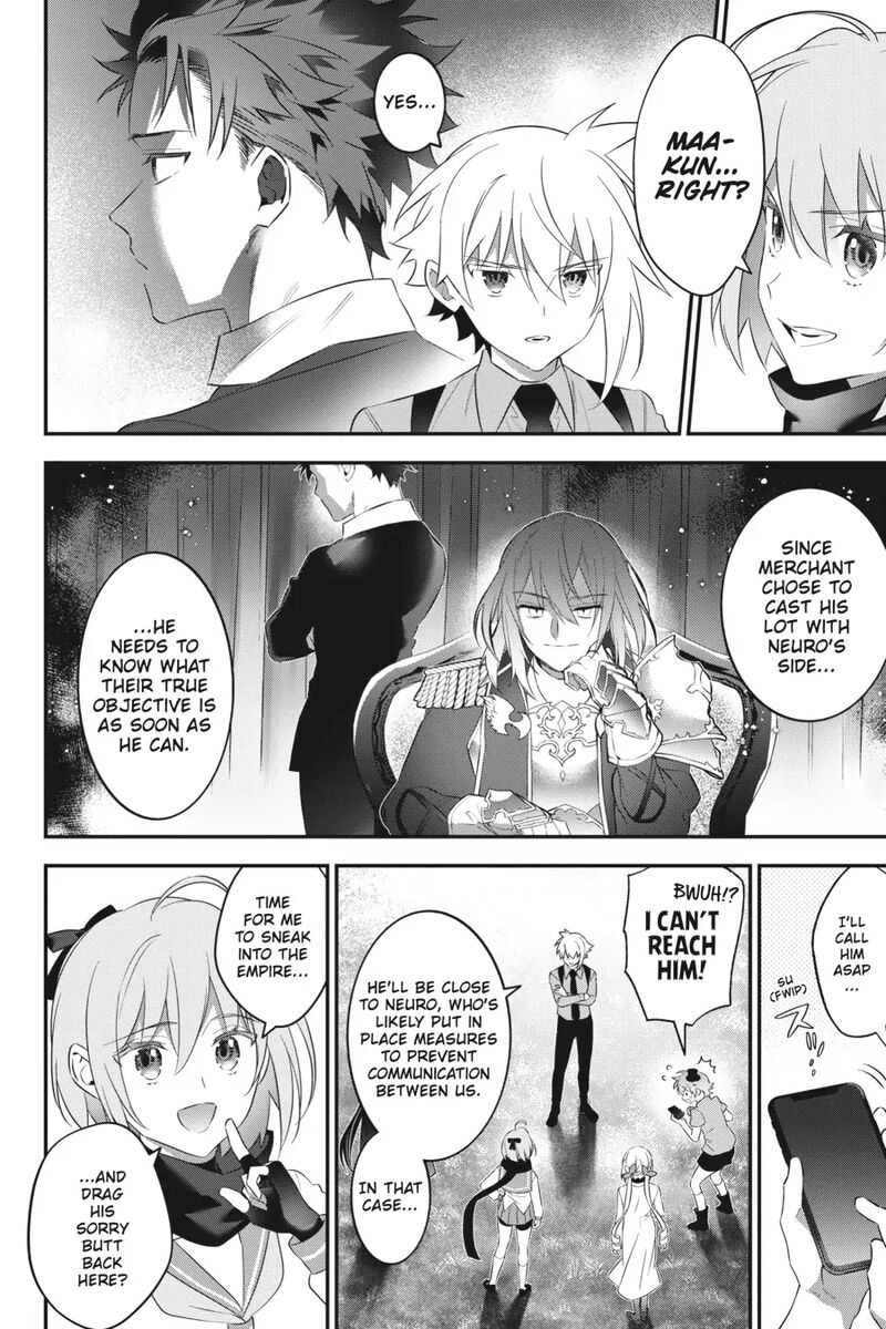Choujin Koukousei Tachi Wa Isekai Demo Yoyuu De Ikinuku You Desu 100 7