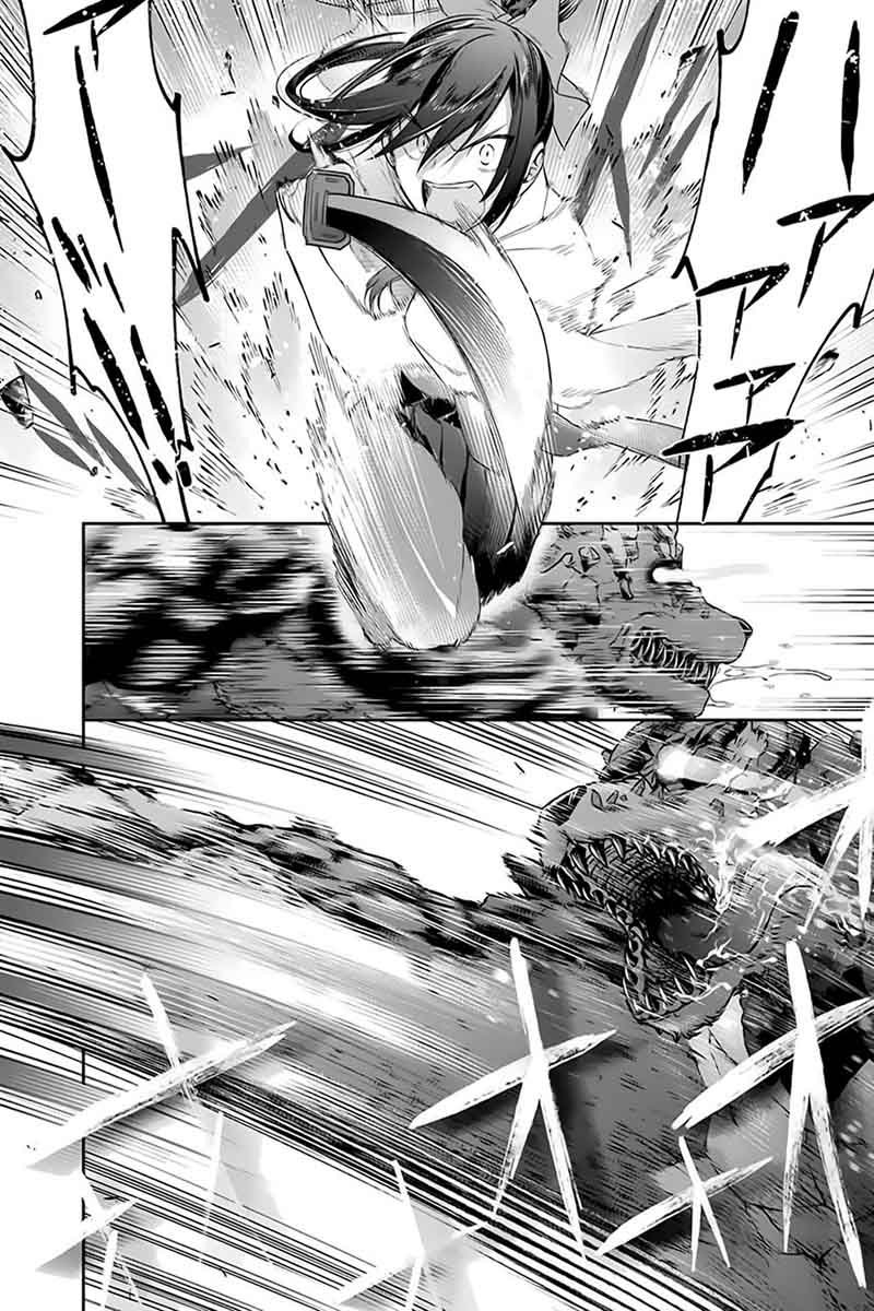 Choujin Koukousei Tachi Wa Isekai Demo Yoyuu De Ikinuku You Desu 11 16