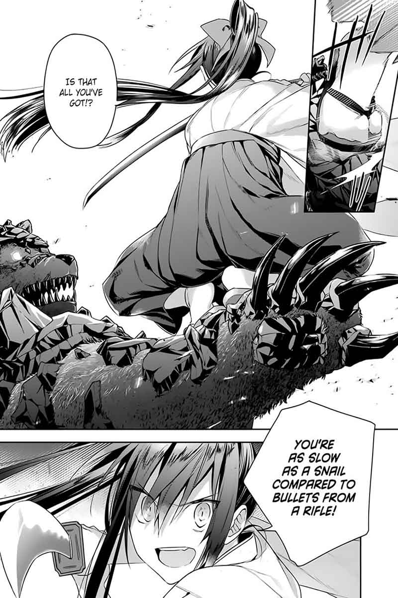 Choujin Koukousei Tachi Wa Isekai Demo Yoyuu De Ikinuku You Desu 11 17