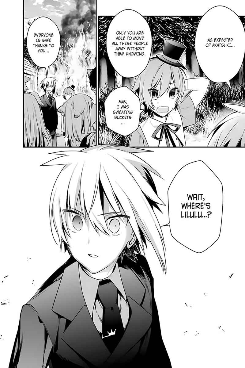 Choujin Koukousei Tachi Wa Isekai Demo Yoyuu De Ikinuku You Desu 12 20