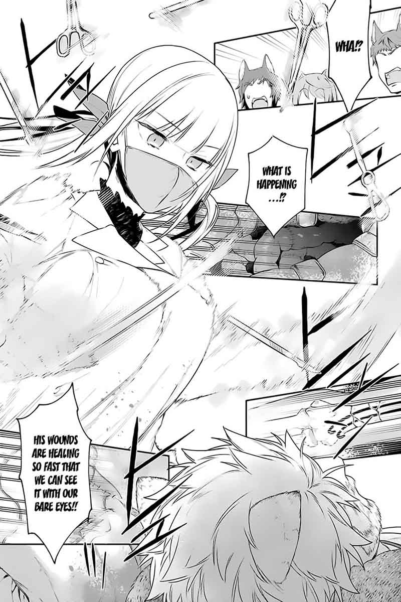 Choujin Koukousei Tachi Wa Isekai Demo Yoyuu De Ikinuku You Desu 12 4