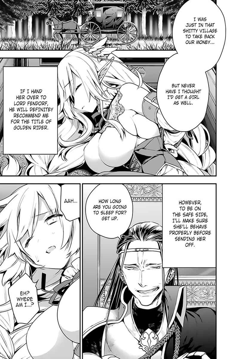 Choujin Koukousei Tachi Wa Isekai Demo Yoyuu De Ikinuku You Desu 13 1