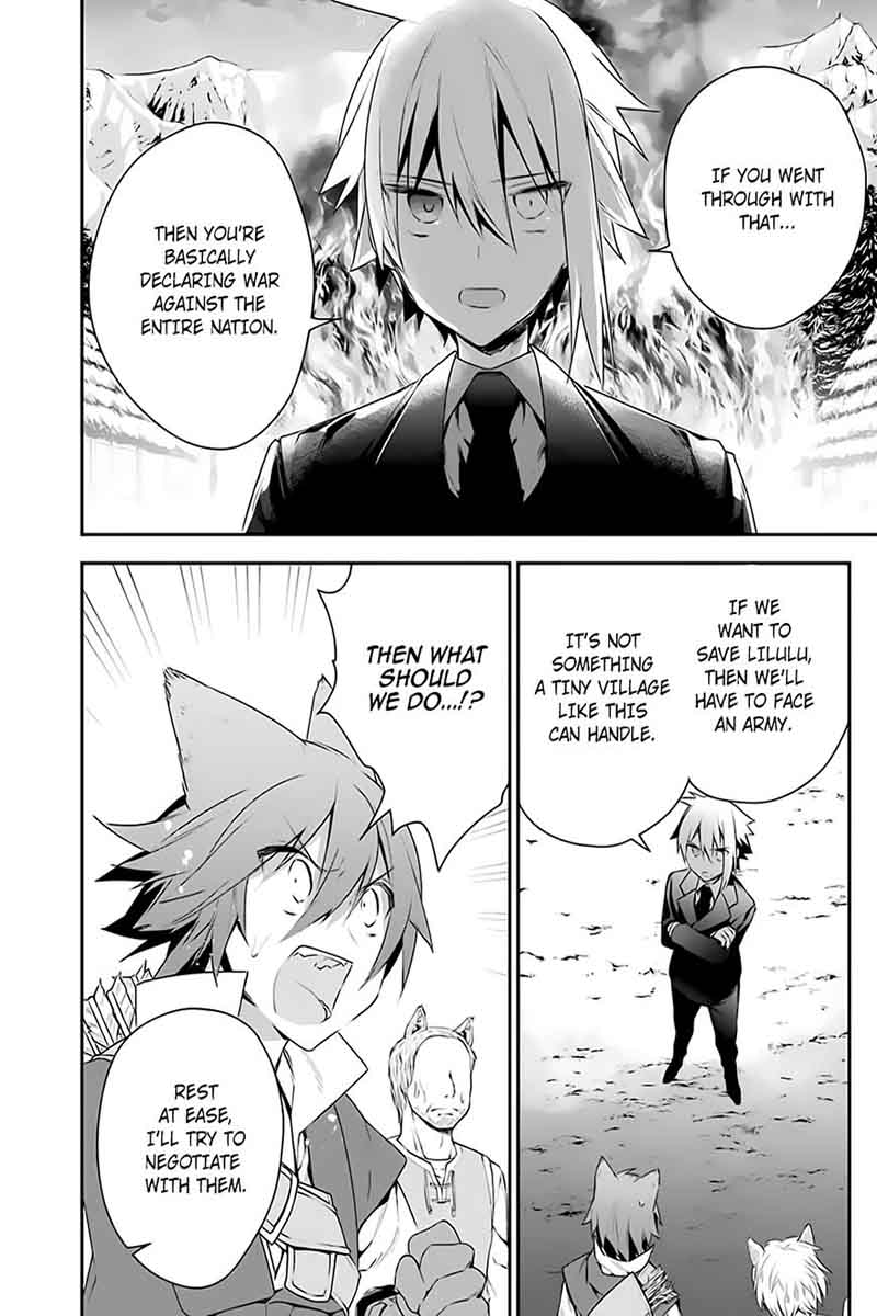 Choujin Koukousei Tachi Wa Isekai Demo Yoyuu De Ikinuku You Desu 13 10