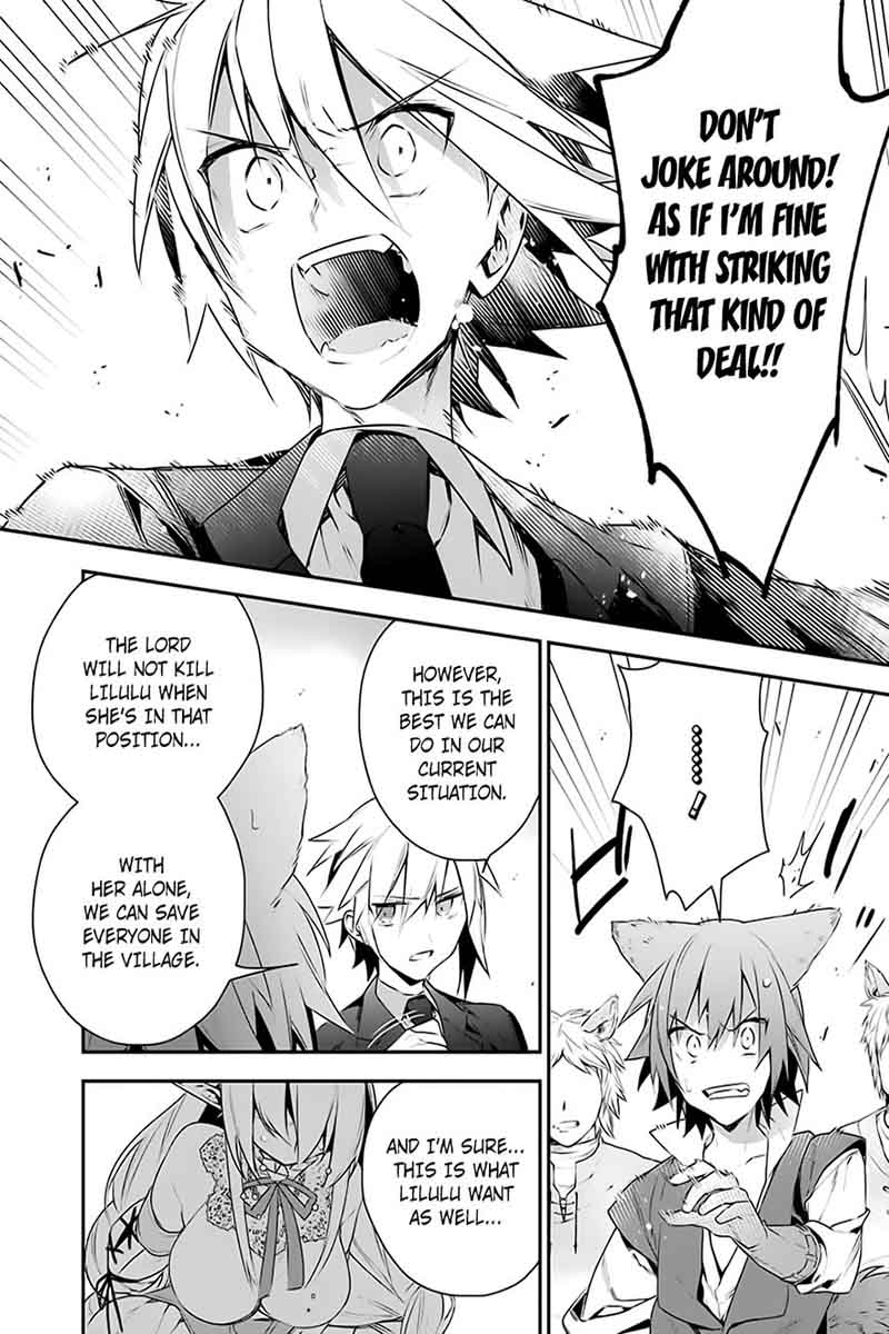Choujin Koukousei Tachi Wa Isekai Demo Yoyuu De Ikinuku You Desu 13 12