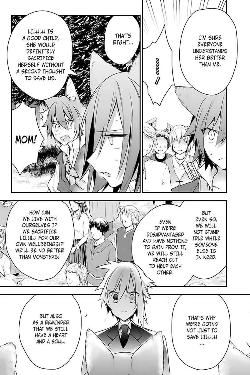Choujin Koukousei Tachi Wa Isekai Demo Yoyuu De Ikinuku You Desu 13 13